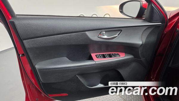 Kia K3 2021, фото 14