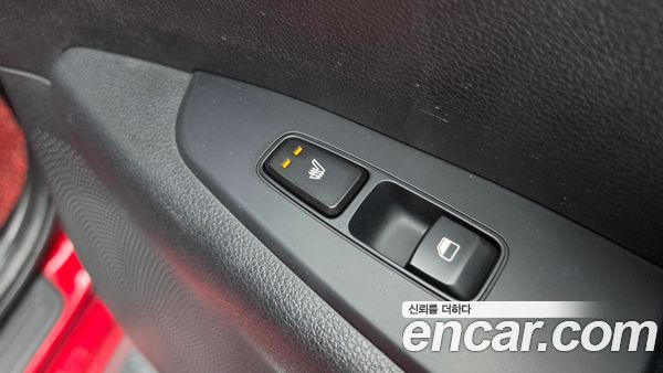 Kia K3 2021, фото 32