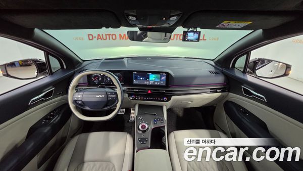 Kia Sportage 2025, фото 5