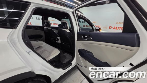 Kia Sportage 2025, фото 14