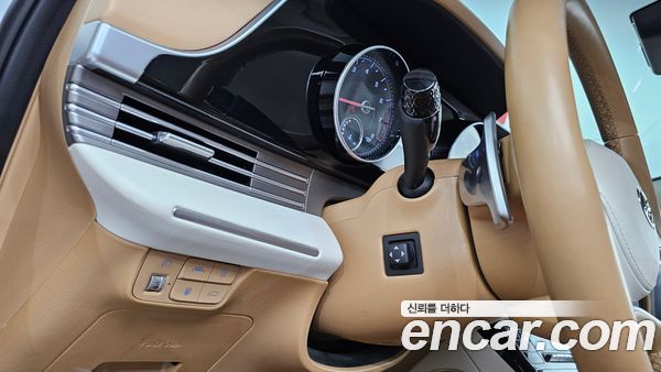 Hyundai Grandeur 2022, фото 20