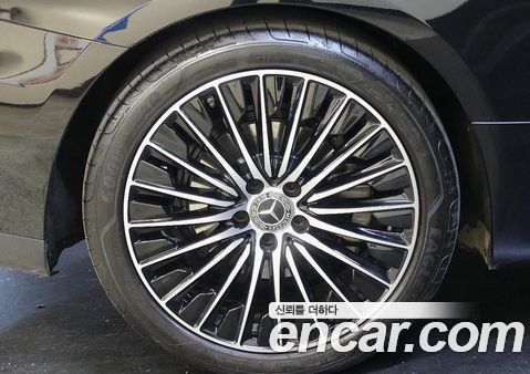 Mercedes-Benz CLE 2025, фото 9