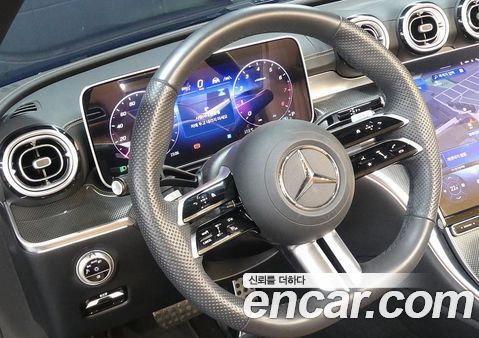 Mercedes-Benz CLE 2025, фото 14