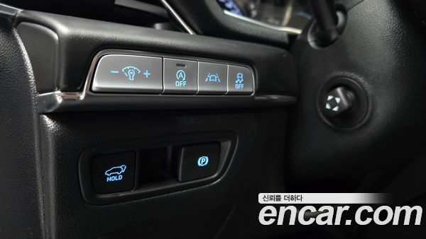 Genesis GV80 2021, фото 19