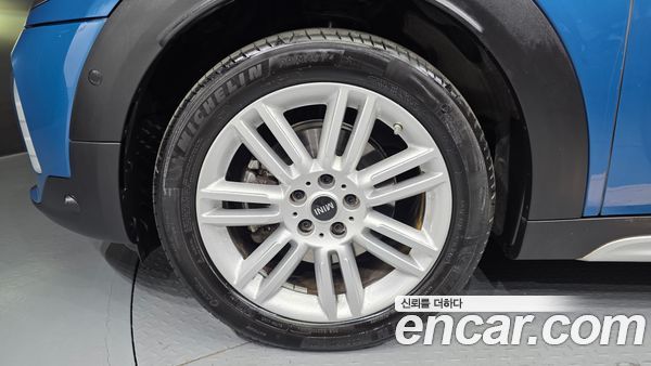 MINI COUNTRYMAN 2023, фото 5