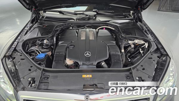 Mercedes-Benz S-Class 2020, фото 6