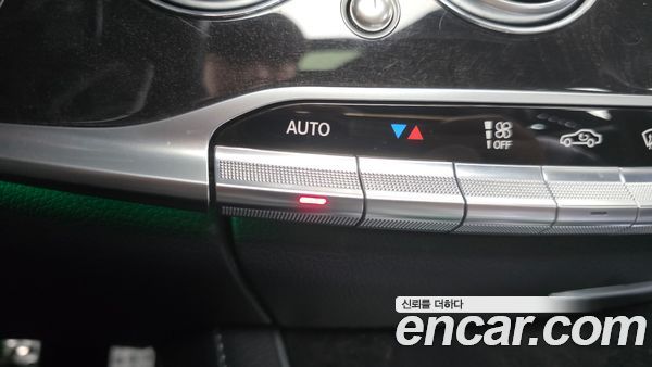 Mercedes-Benz S-Class 2020, фото 29