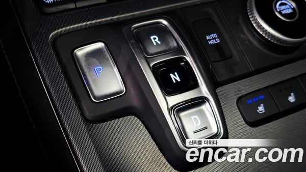Hyundai Palisade 2024, фото 12