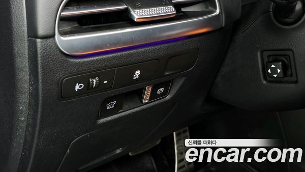 Hyundai Palisade 2024, фото 26