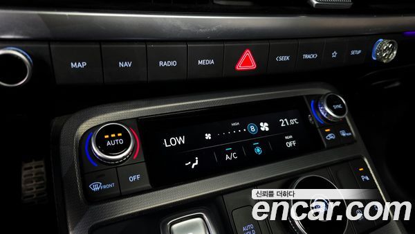 Hyundai Palisade 2024, фото 32