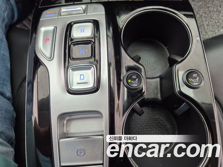 Hyundai Tucson 2022, фото 14