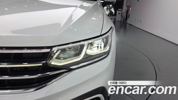 Volkswagen Tiguan 2023, фото 7