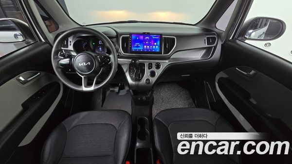 Kia Ray 2022, фото 10