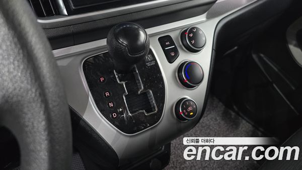Kia Ray 2022, фото 12