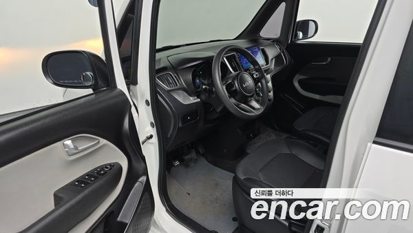 Kia Ray 2022, фото 13