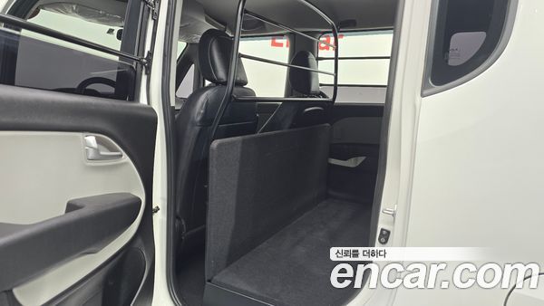 Kia Ray 2022, фото 17