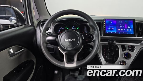 Kia Ray 2022, фото 18