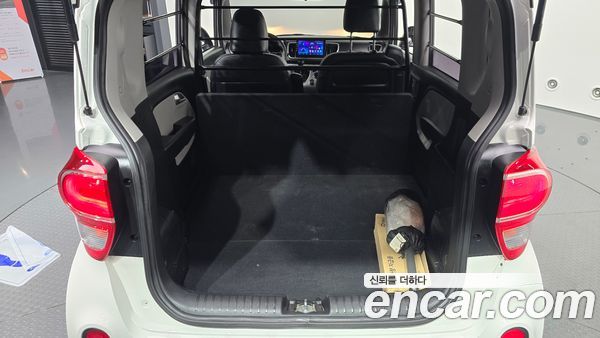 Kia Ray 2022, фото 26