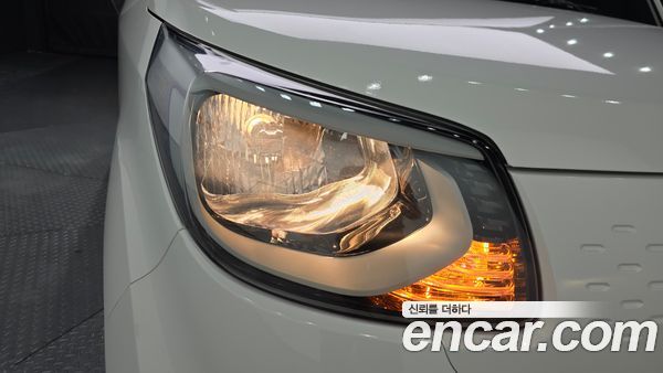 Kia Ray 2022, фото 8