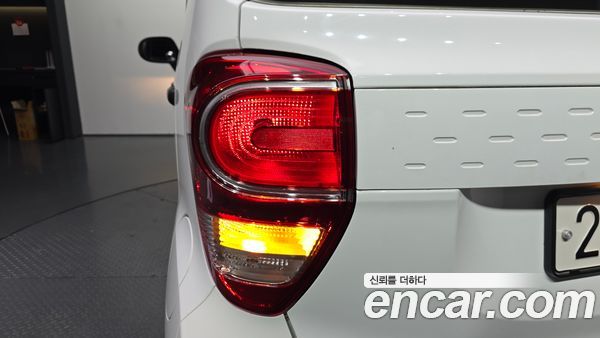 Kia Ray 2022, фото 9