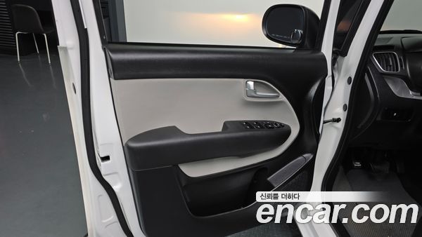 Kia Ray 2022, фото 14