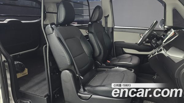 Kia Ray 2022, фото 16