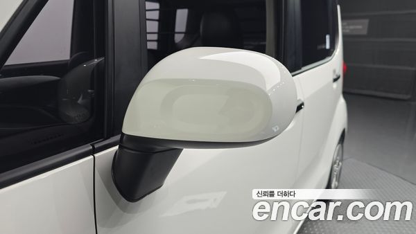 Kia Ray 2022, фото 29