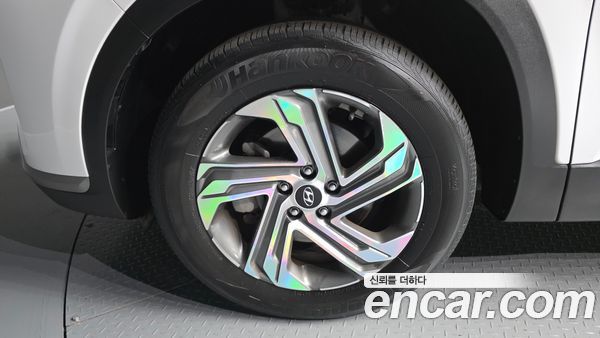 Hyundai Santa Fe 2023, фото 4