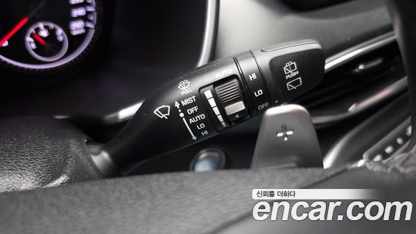Hyundai Santa Fe 2023, фото 23