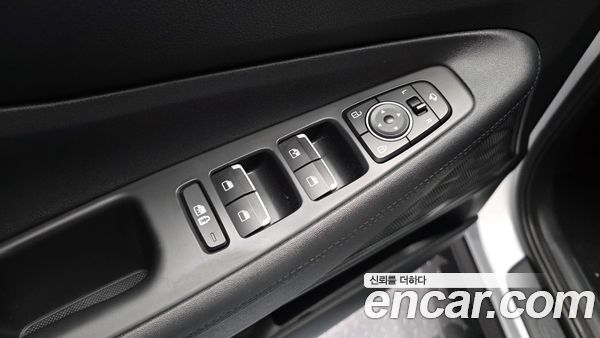 Hyundai Santa Fe 2023, фото 28