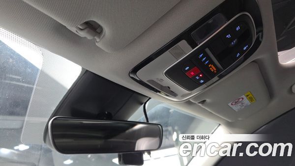 Hyundai Santa Fe 2023, фото 29