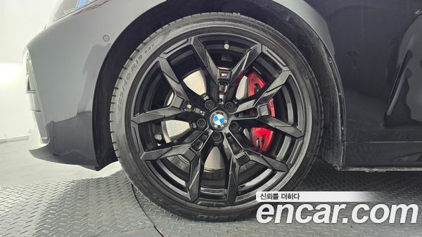 BMW 4 Series 2026, фото 4