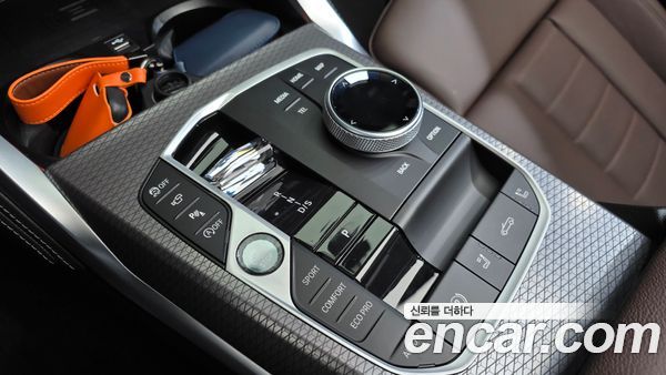 BMW 4 Series 2026, фото 11