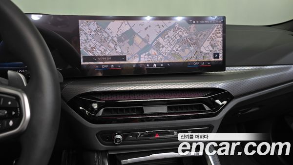 BMW 4 Series 2026, фото 17