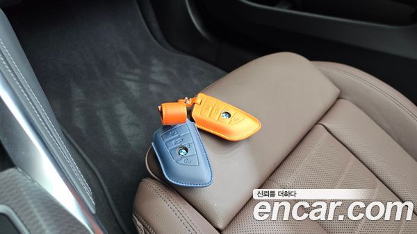 BMW 4 Series 2026, фото 20