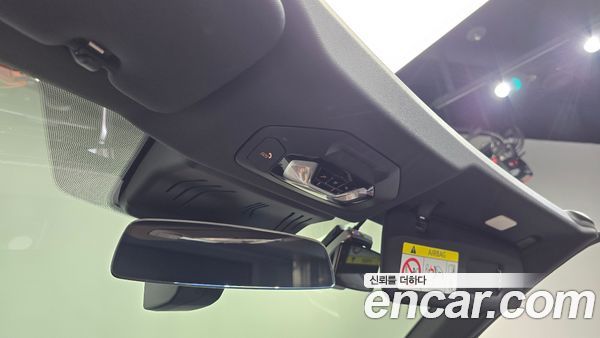 BMW 4 Series 2026, фото 23