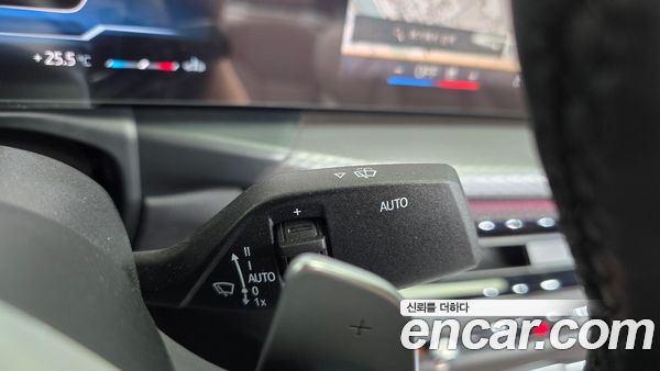 BMW 4 Series 2026, фото 25