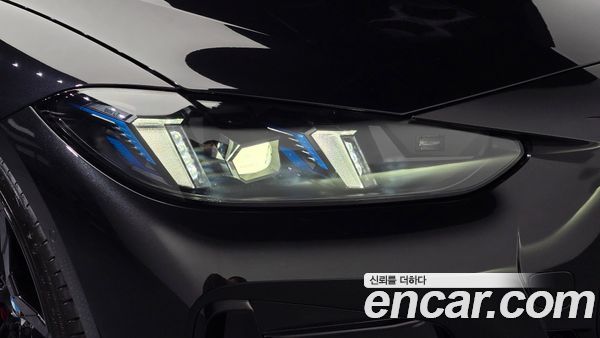 BMW 4 Series 2026, фото 7