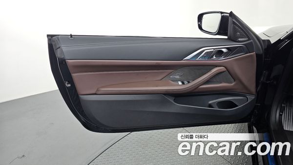 BMW 4 Series 2026, фото 13