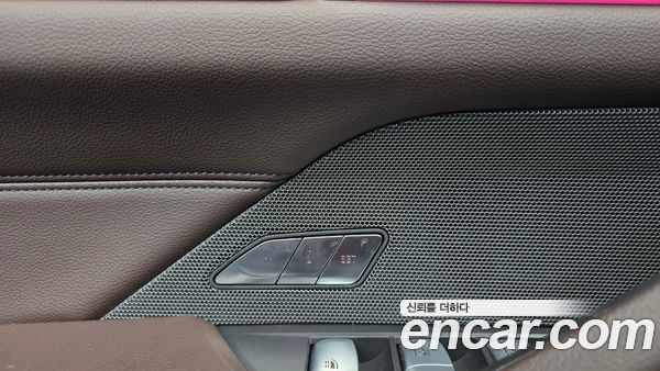 BMW 4 Series 2026, фото 28
