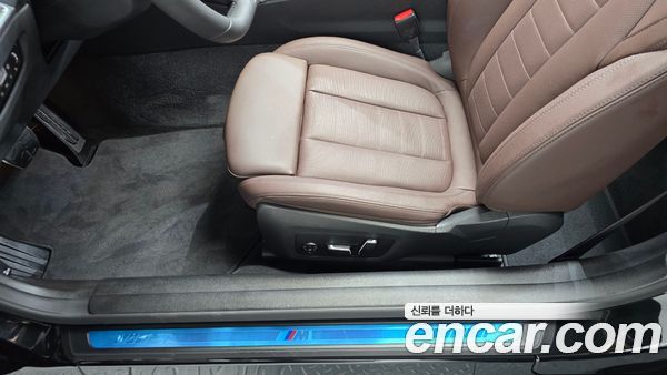 BMW 4 Series 2026, фото 29
