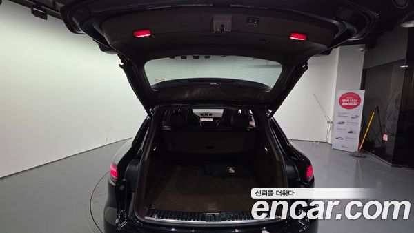Porsche Cayenne 2021, фото 26