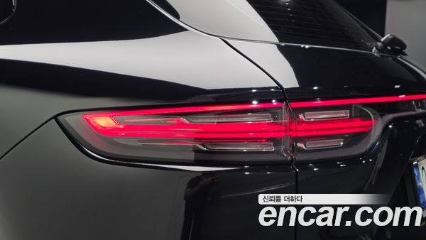 Porsche Cayenne 2021, фото 9