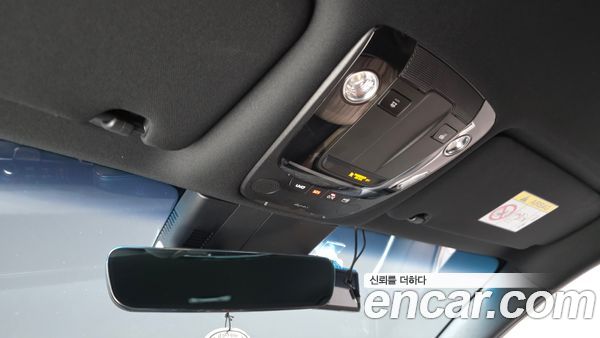 Kia K8 2022, фото 26