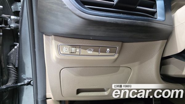 Kia K8 2022, фото 27