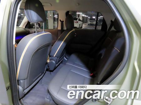 Hyundai Casper 2024, фото 7