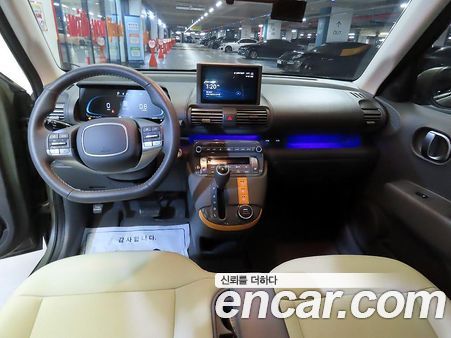 Hyundai Casper 2024, фото 10