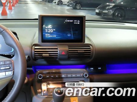 Hyundai Casper 2024, фото 11