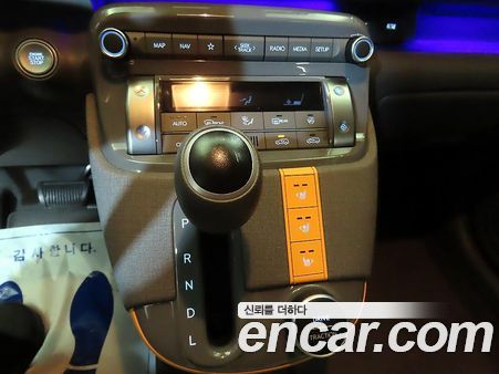 Hyundai Casper 2024, фото 12