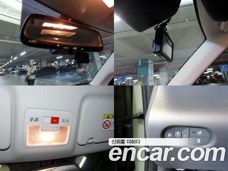 Hyundai Casper 2024, фото 18